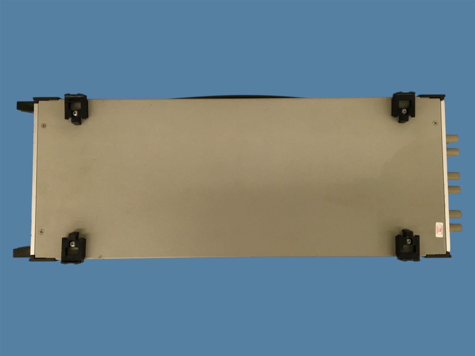 Fluke 752A Reference Divider