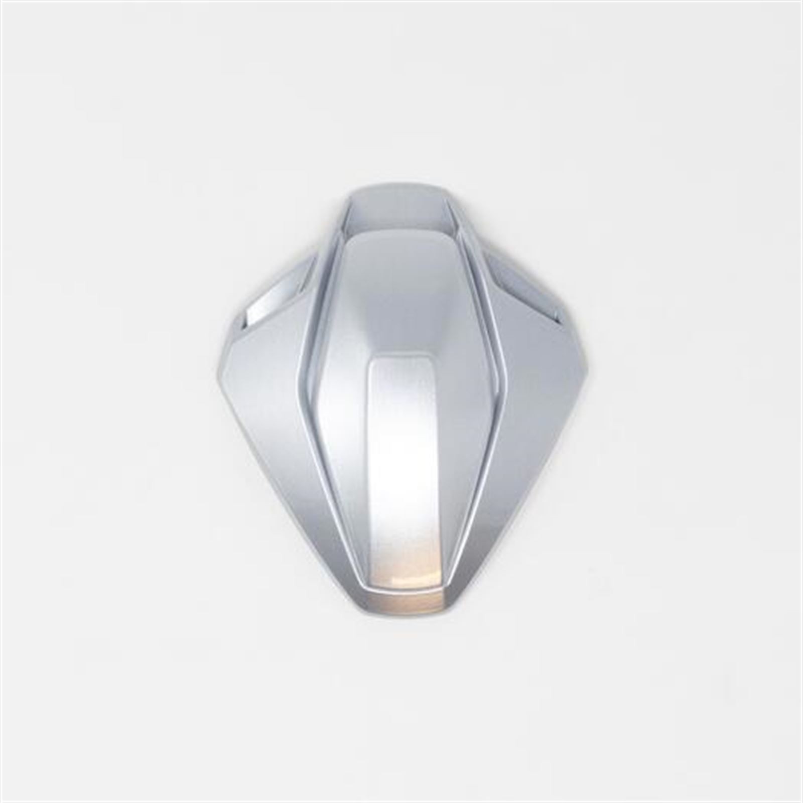 HJC I30 Top Vent Set - Silver 0937-2001-01