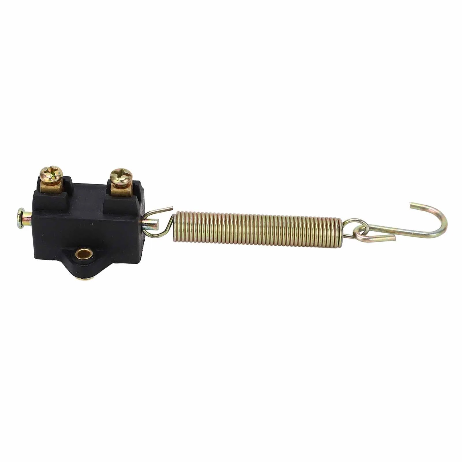 Quality Universal 12V Brake Stop Light Switch Normally Open Pull To Make HOT