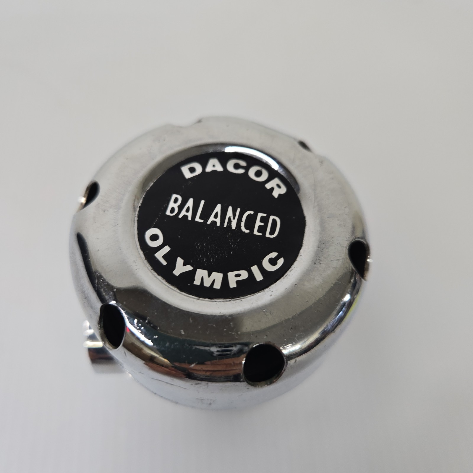 DACOR Olympic 1st Stage Scuba Dive Regulator