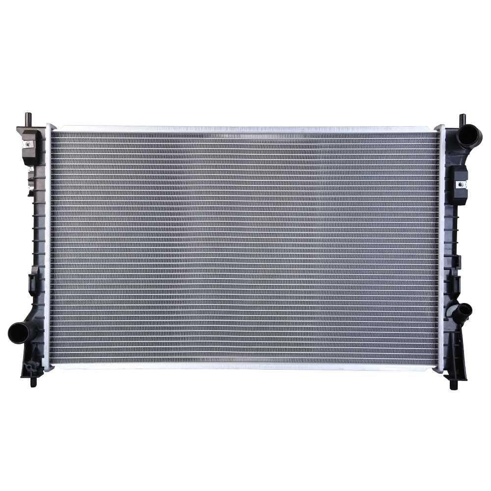 Radiator 1 Row Manual Trans MKS 09-16 MKT 10-12 MKX 07-15 Taurus 08-13 102-2792