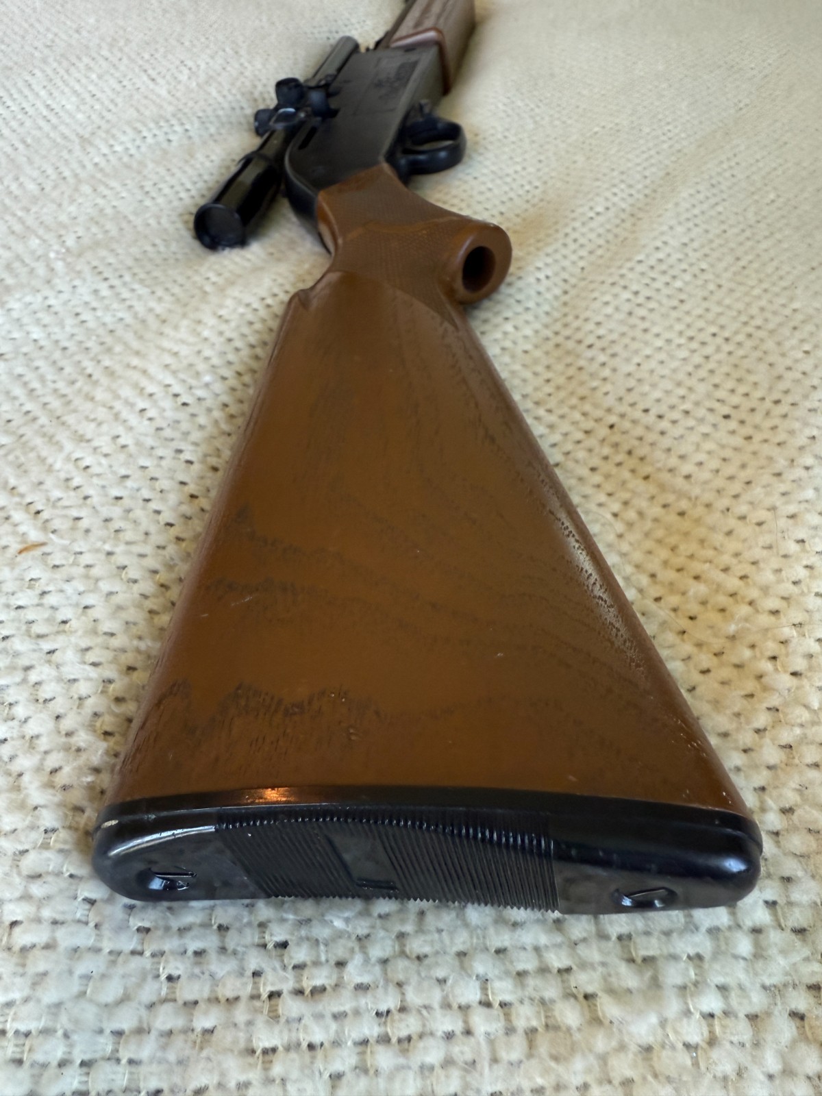 Crosman 760 Pumpmaster Works