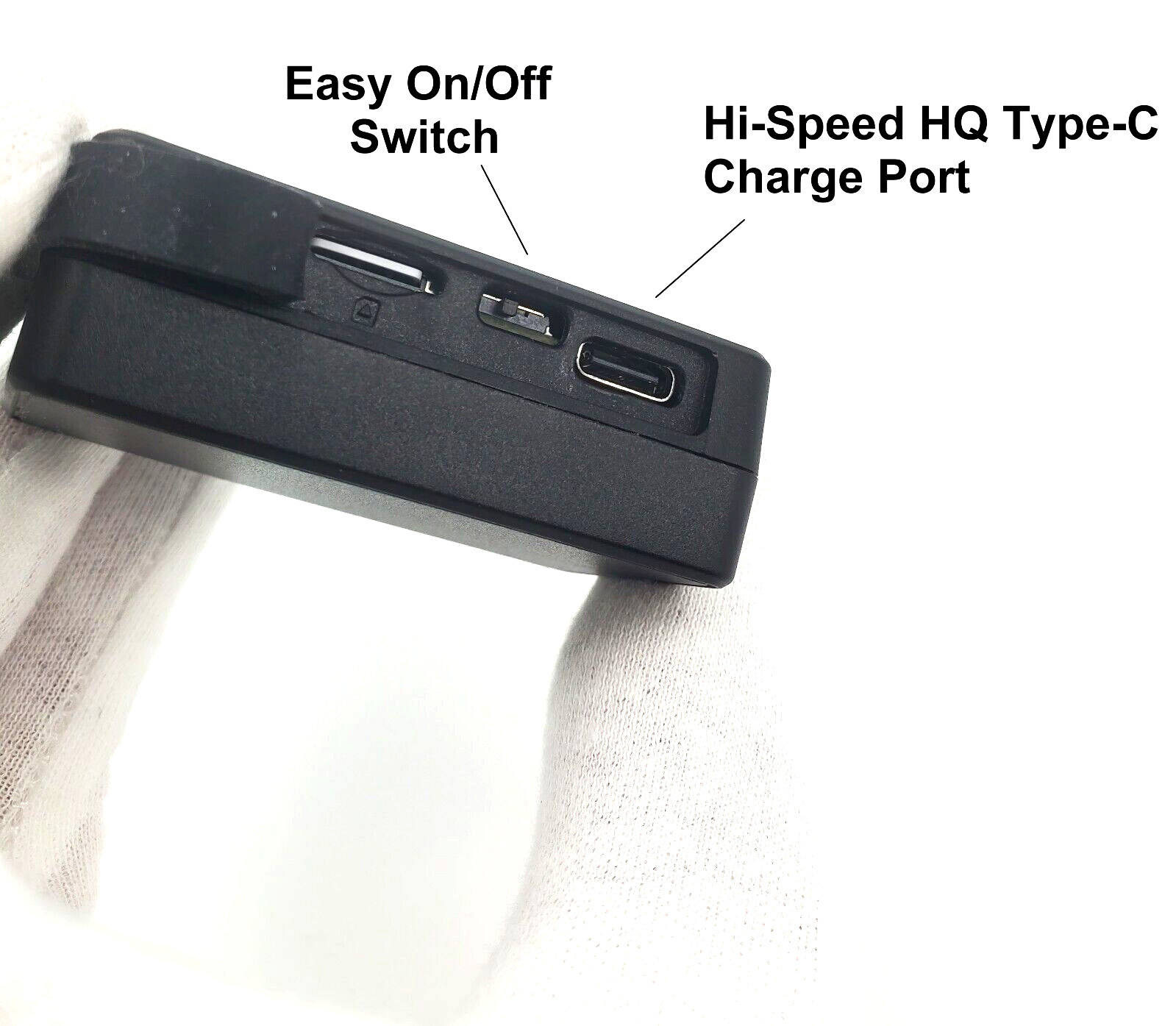 Keep your UTV Secure w/ GPS Realtime Tracking Device