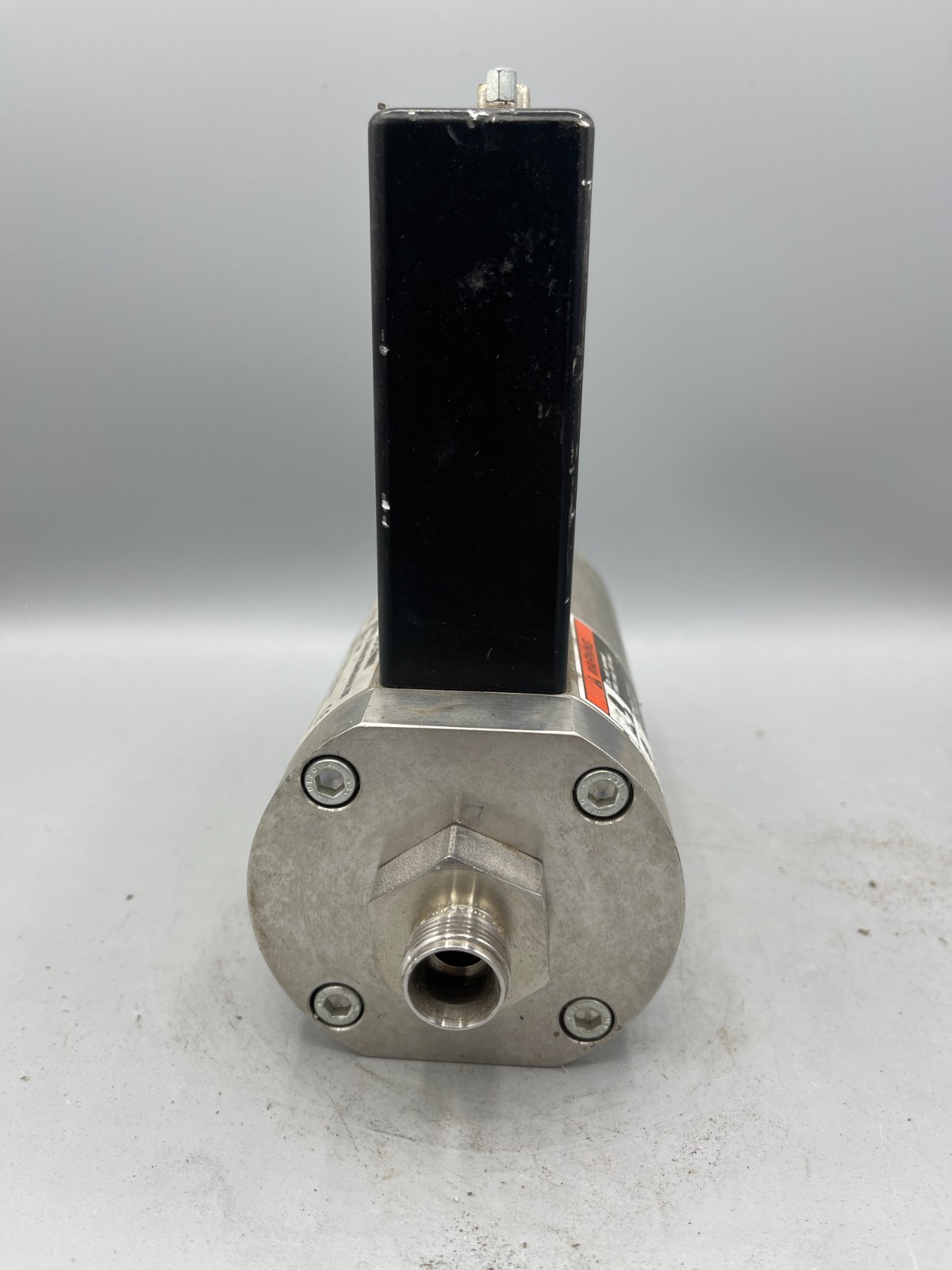 Brooks Mass Flow Meter - 5863S/BF2BA0BA0AA1B1