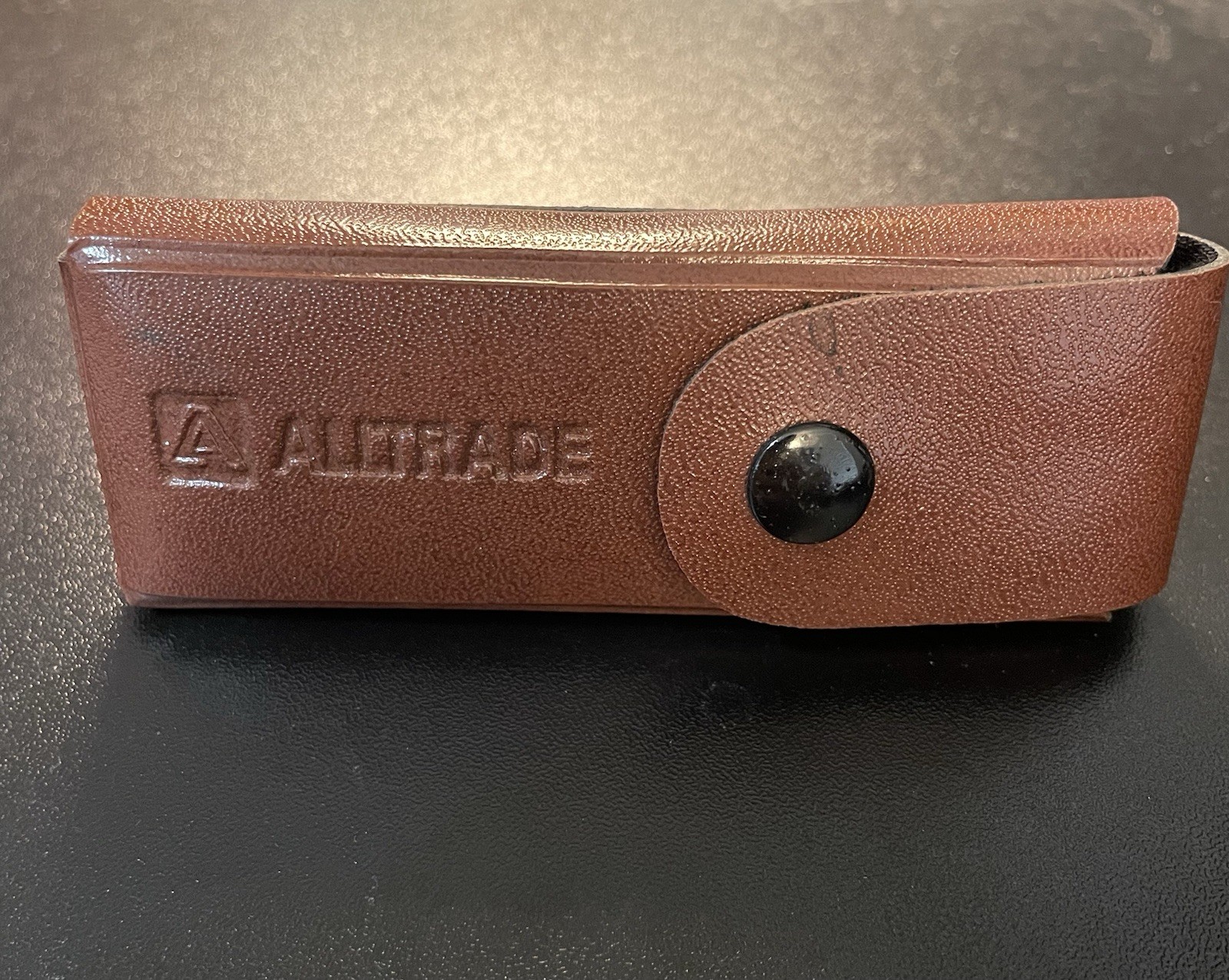 Alltrade Stainless Steel Multi Tool with Case