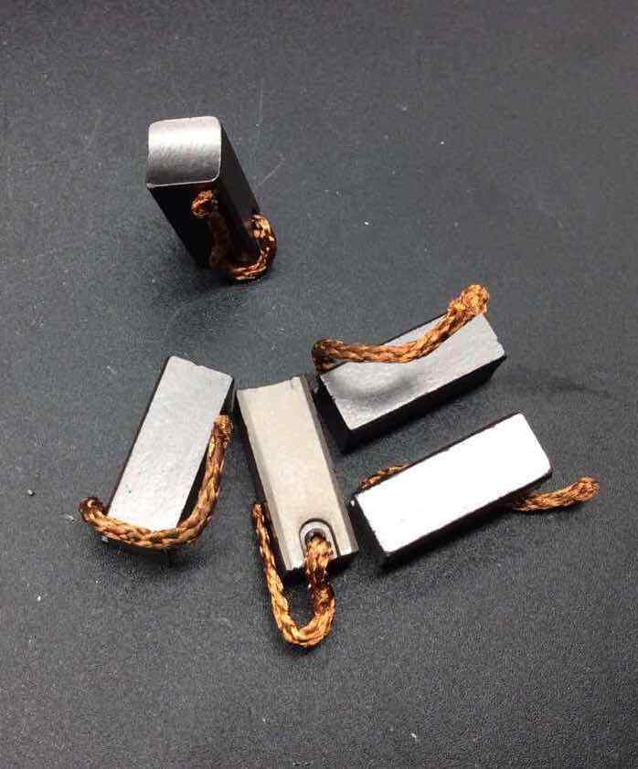Carbon Brushes for Car Truck Heater Blower Fan Blower car motor Carbon brushes ?