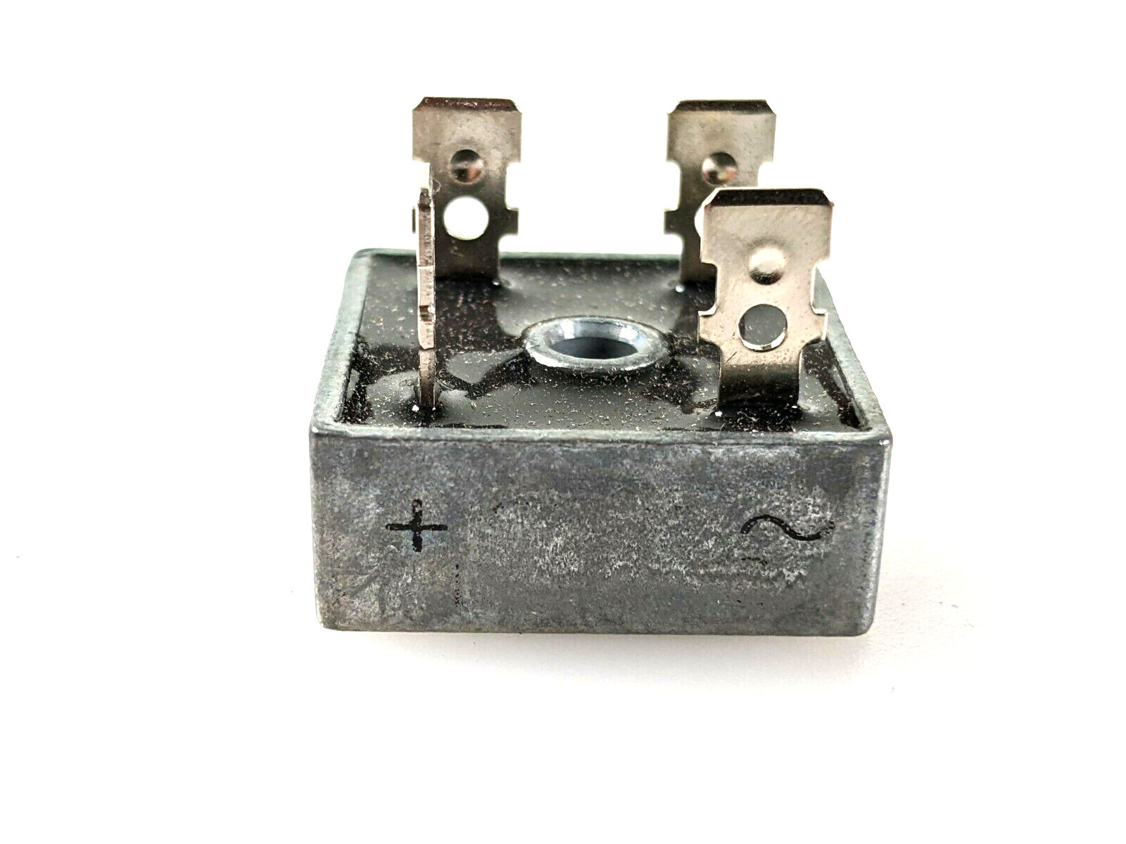 RCA SK3680 BRIDGE RECTIFIER SK SERIES 5322, 200V, 25A