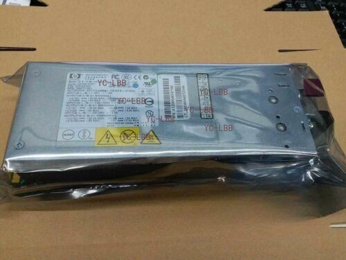 HP DL380 G5 Power Supply 1000w 403781-001 379124-001 379123-001