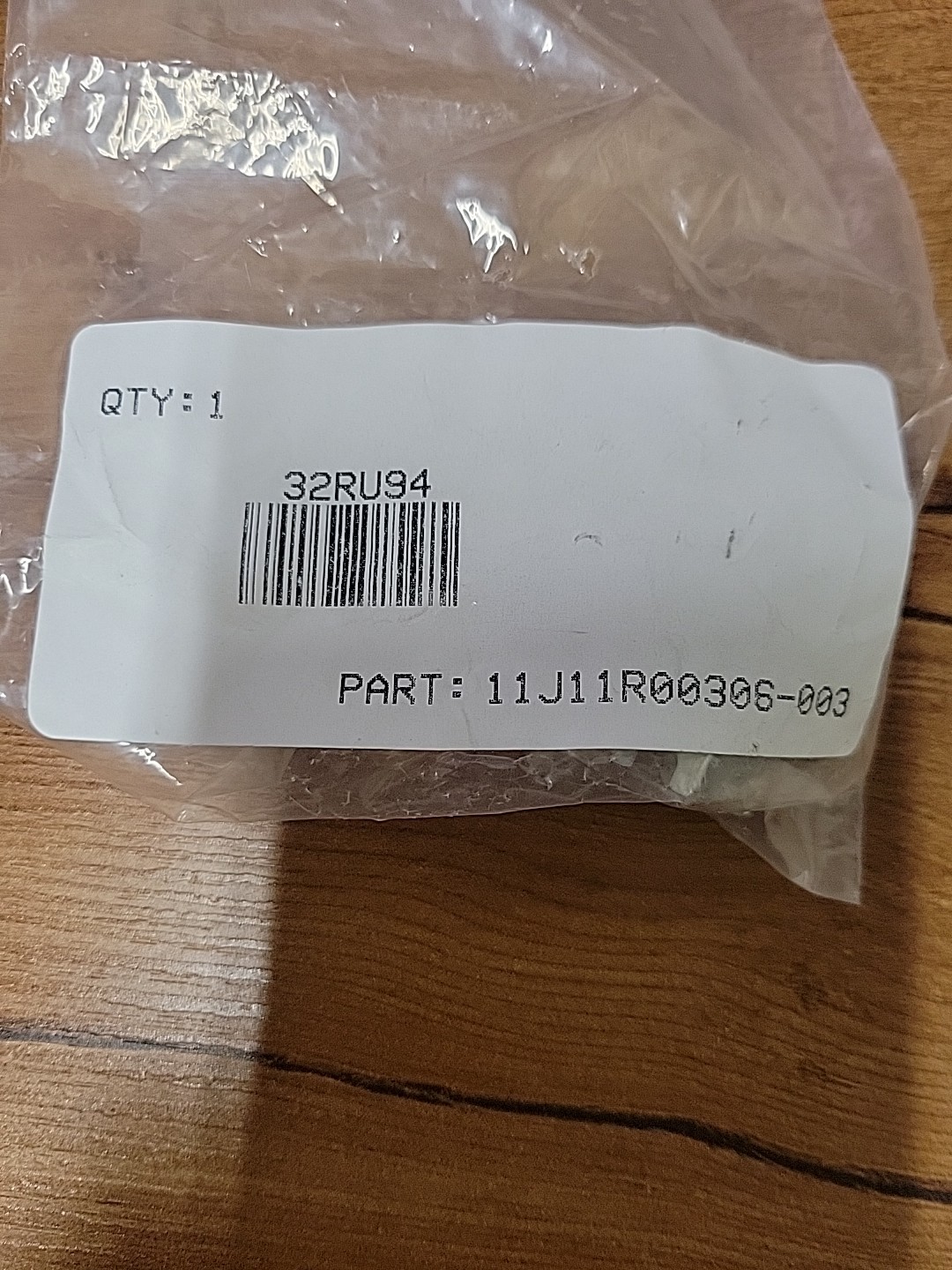 Dayton 11J11R00306-003 High Limit Switch F220-40F  NEW / Open Box