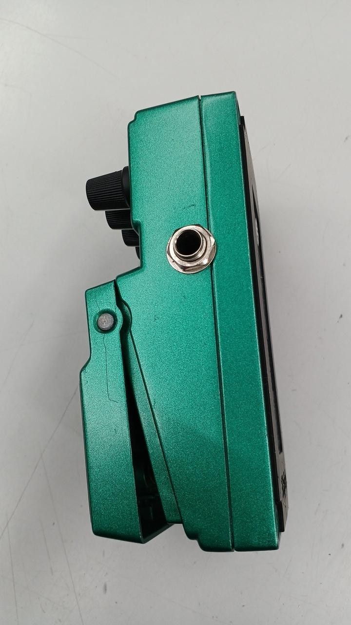 DIGITECH BASS SYNTH WAH Model