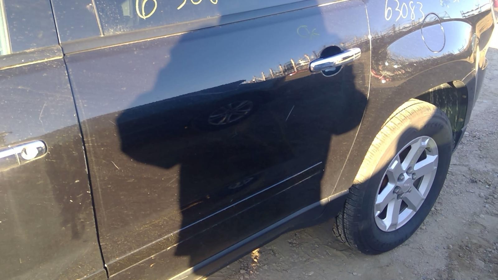 Used Floor Jack fits: 2013 Gmc Acadia Grade A