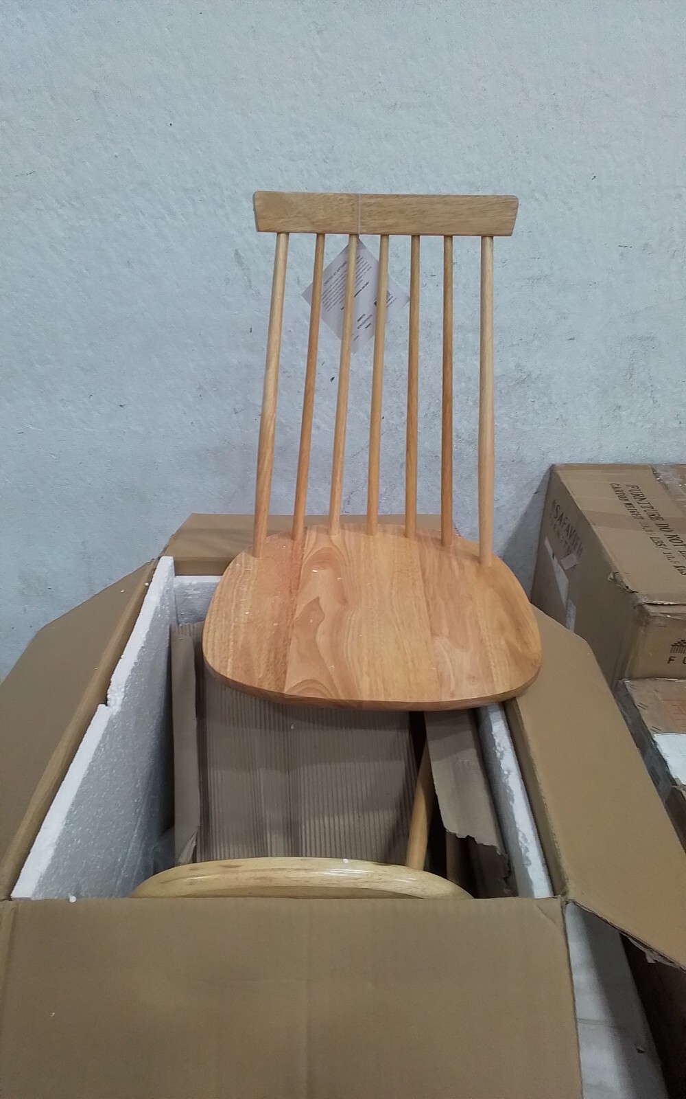 Safavieh BURRIS SIDE CHAIR, Reduced Price 2172737209 AMH8511D