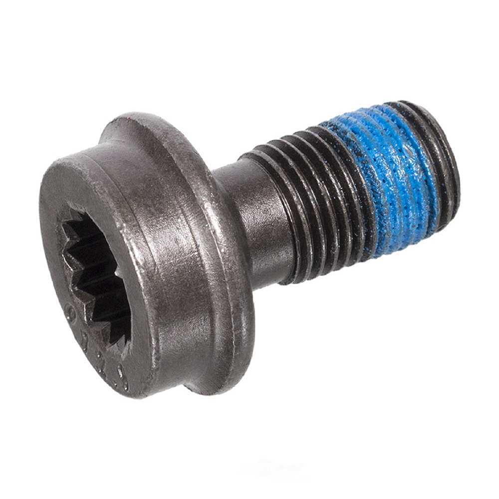 Clutch Flywheel Bolt Febi Bilstein 24602 Golf Jetta Passat Touareg N90539801
