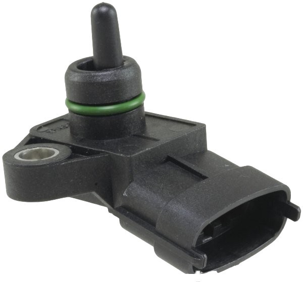 Manifold Pressure (MAP) Sensor Fits: Kia 2007-2024