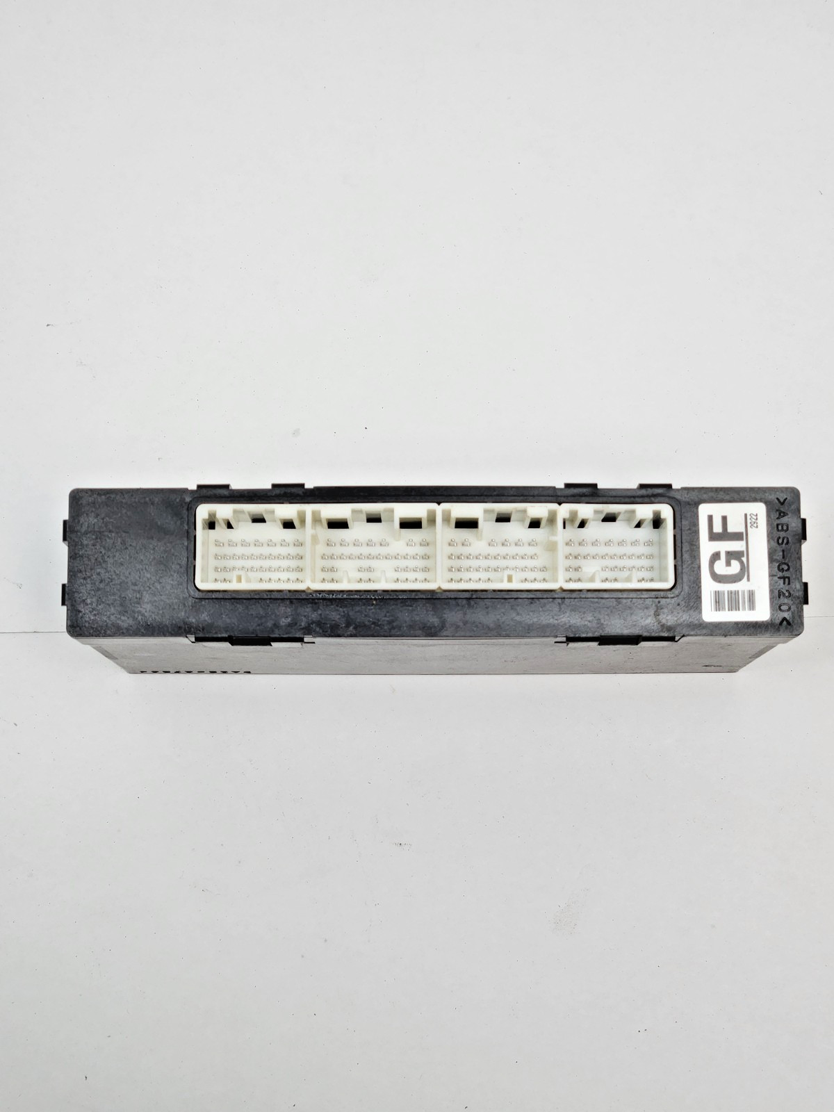 2013 Subaru Crosstrek Impreza Integrate Multifunction Computer OEM 88281FJ520