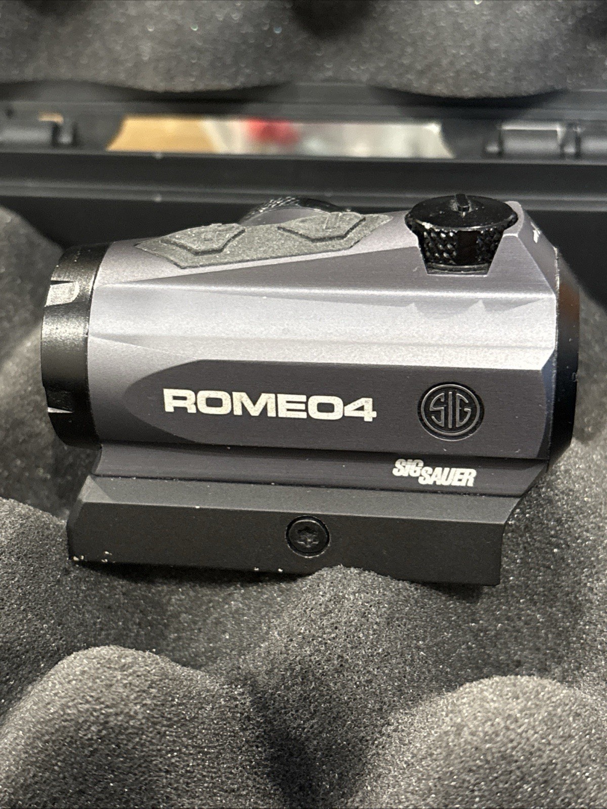 Sig Sauer Romeo4