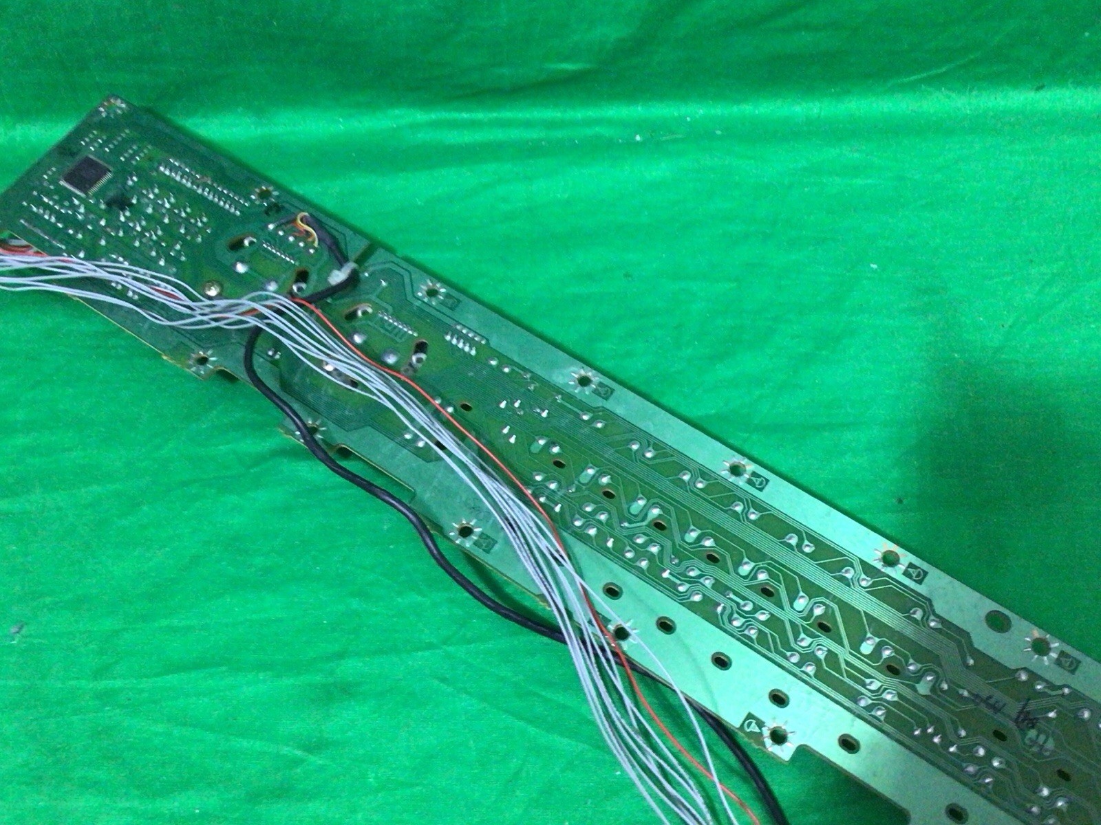 CASIO PL-40R Digital Piano Board JCM426-CN1M