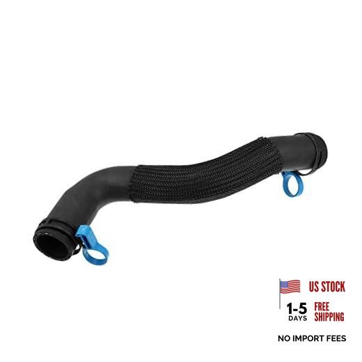 Radiator Coolant Outlet Hose 85135098 23416973 for Chevrolet Malibu 2016 2017
