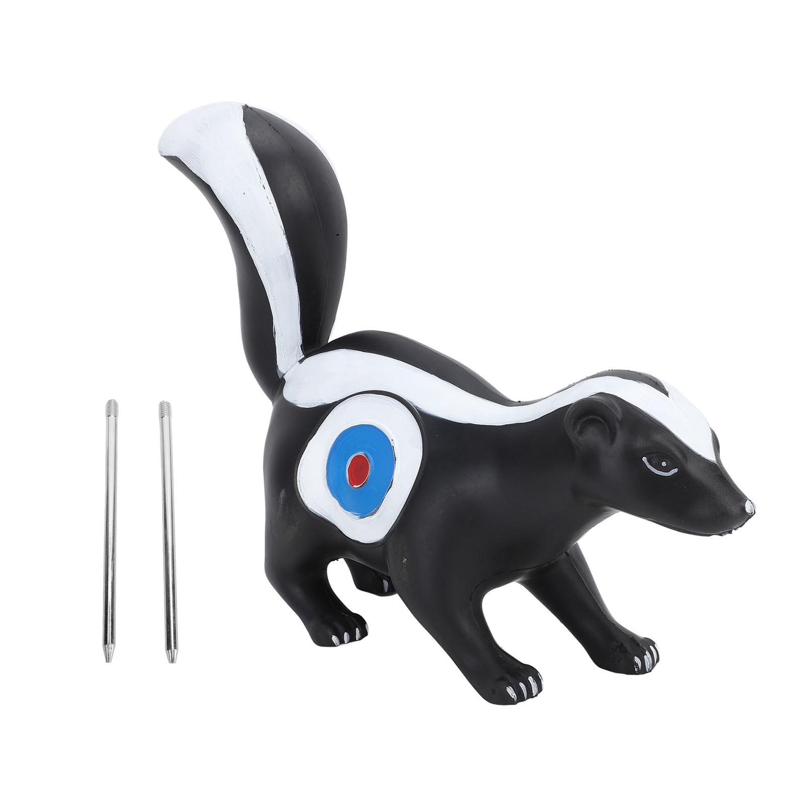 Durable Archery Target For High Volume Practice Sessions Easy To Use