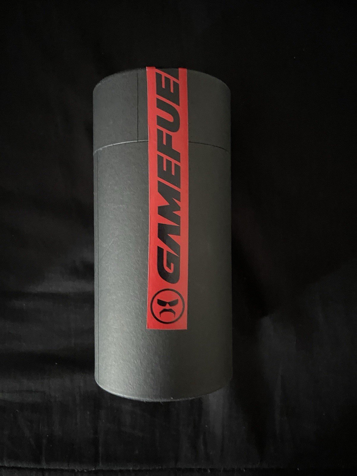 Mtn Dew Game Fuel Dr Disrespect Can, Gaming Mat, And Water Bottle Victory Pass