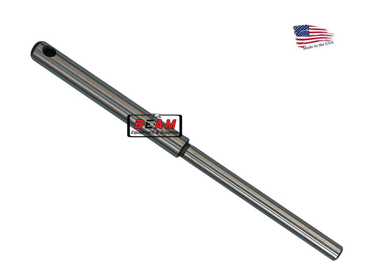 .275 - 7.00mm Genuine Neway Solid Tapered 140 Series Pilot .375
