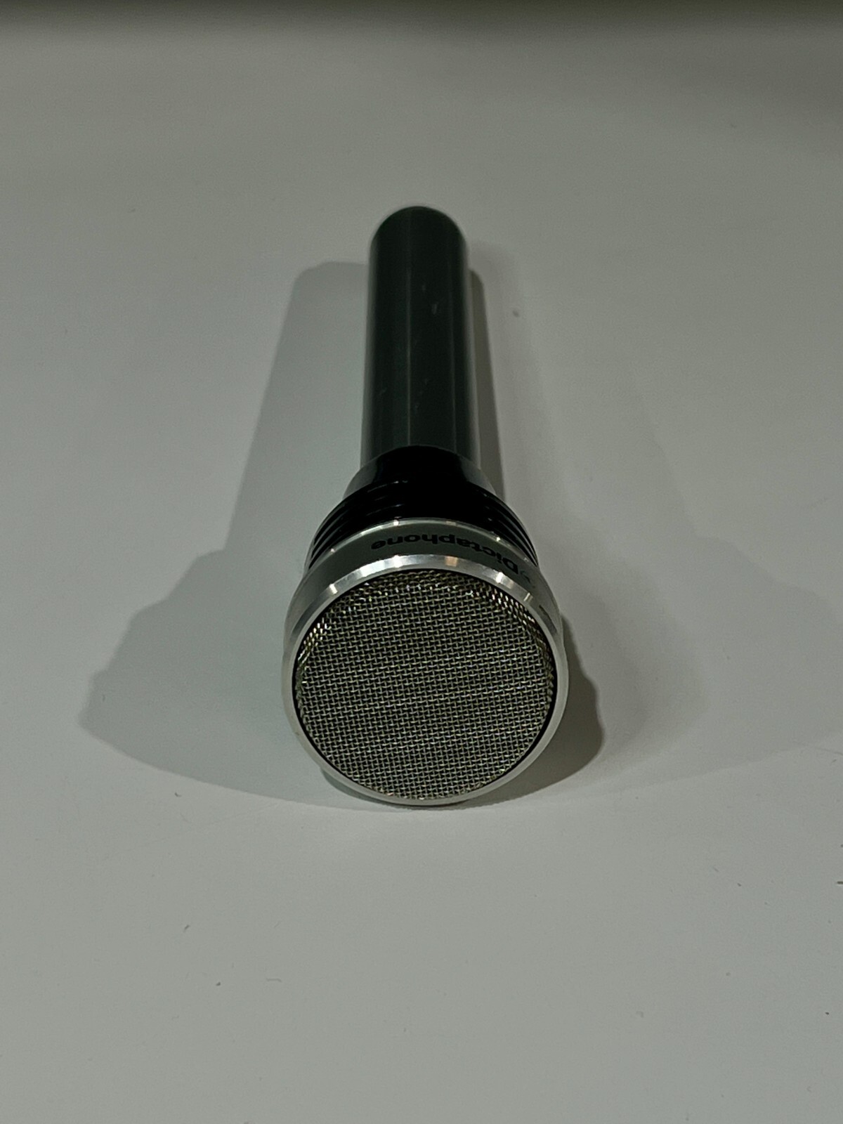 Lot of 3 Vintage Dictaphone Dictation Microphones - Part Number: 104731