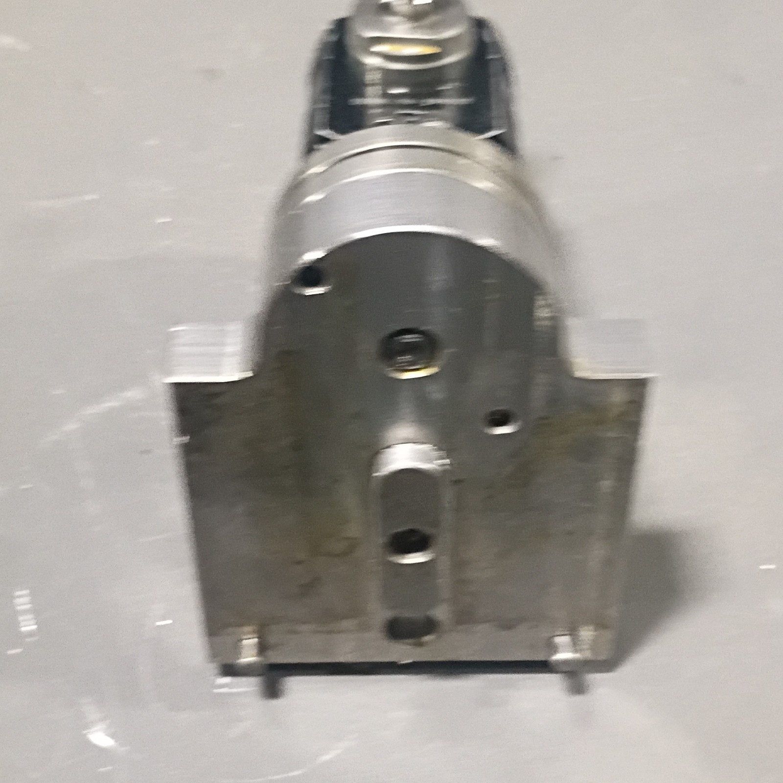 Renishaw OTS Rotary Stage Rotary Positioning