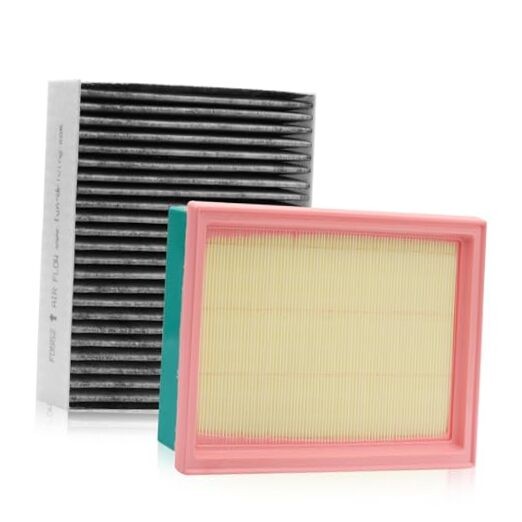Cabin Engine Air Filter for Infiniti Qx60 3.5L V6 2022 2023 2024 2025