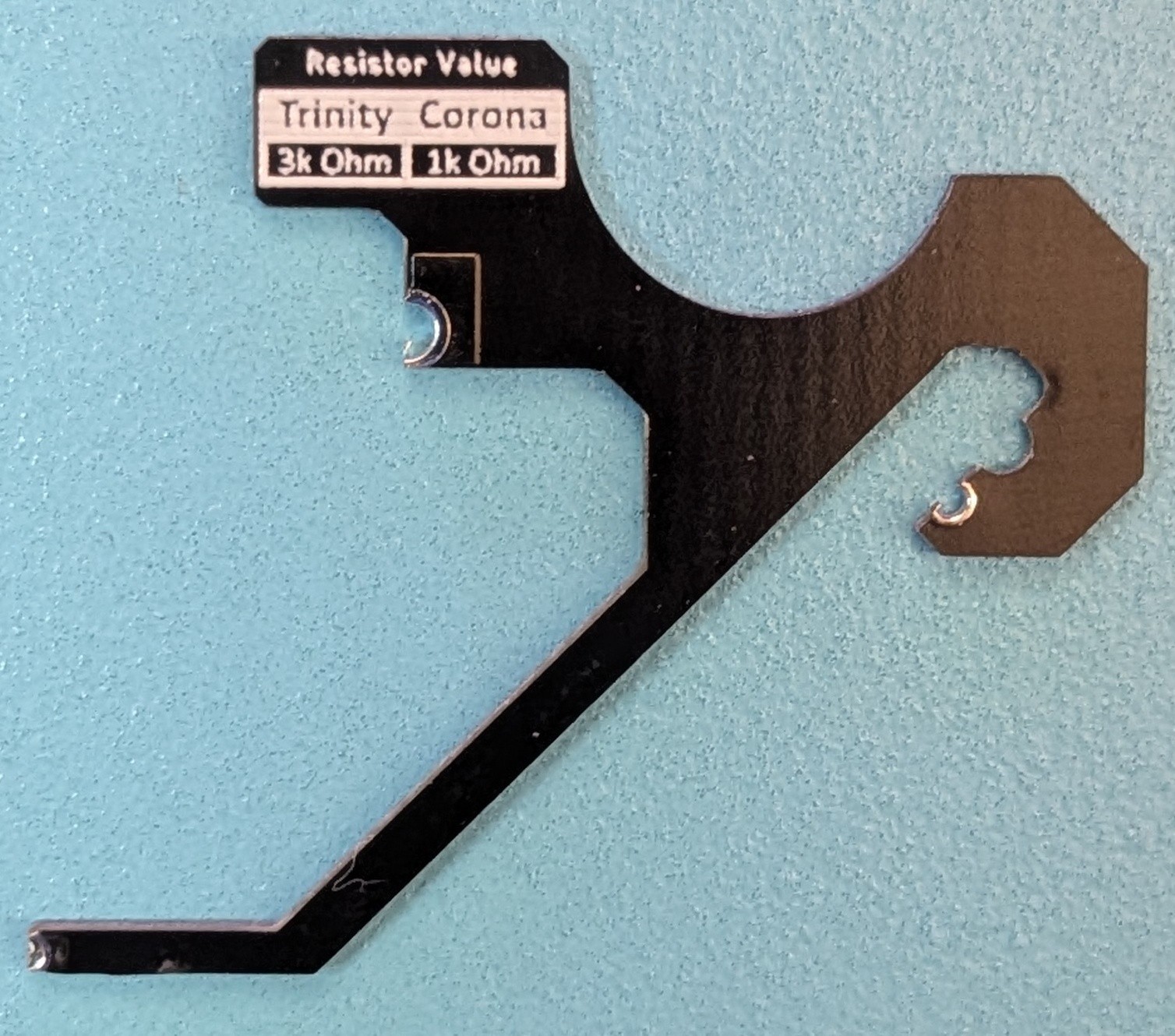 Slim PLL QSB for XB360