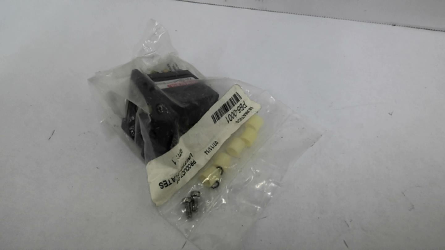 Numatrol PB5-0001 Way Block Button