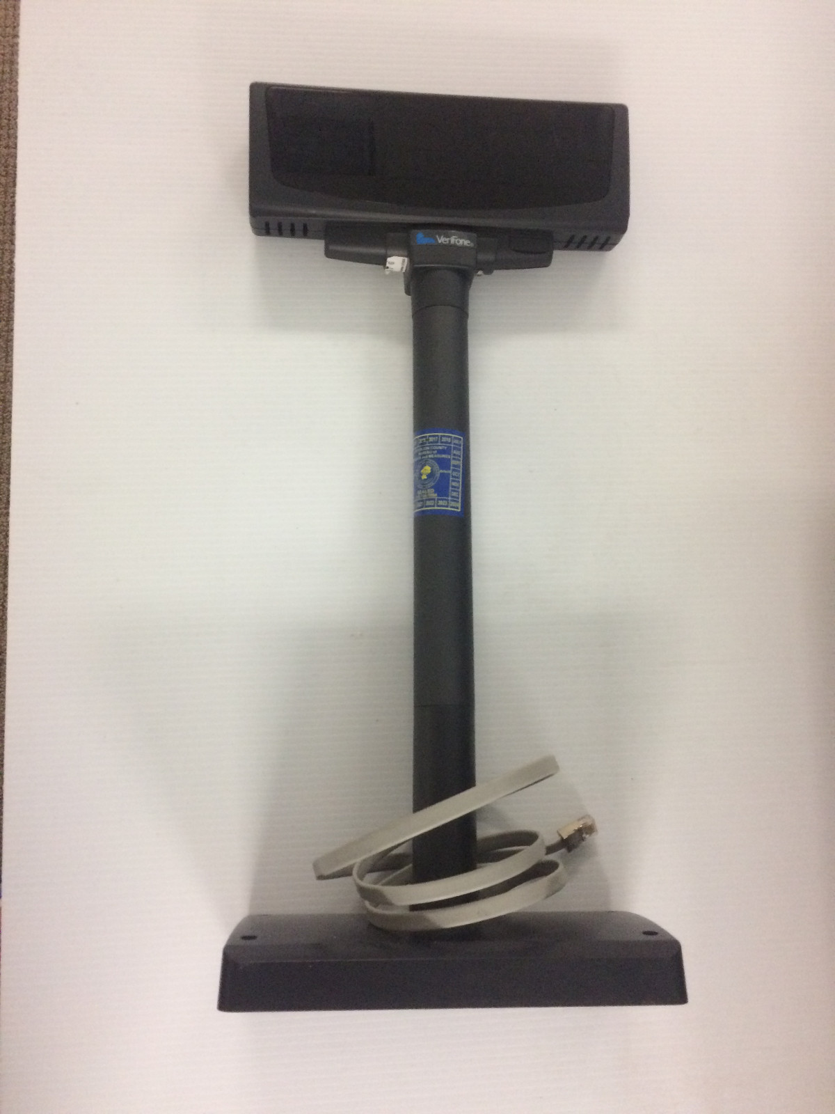 Verifone Customer Display-