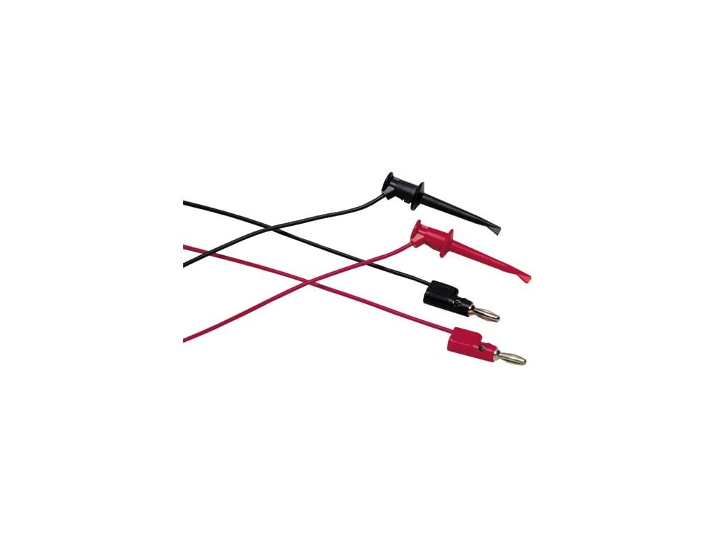 Fluke TL950 Mini-Pincer Test Leads
