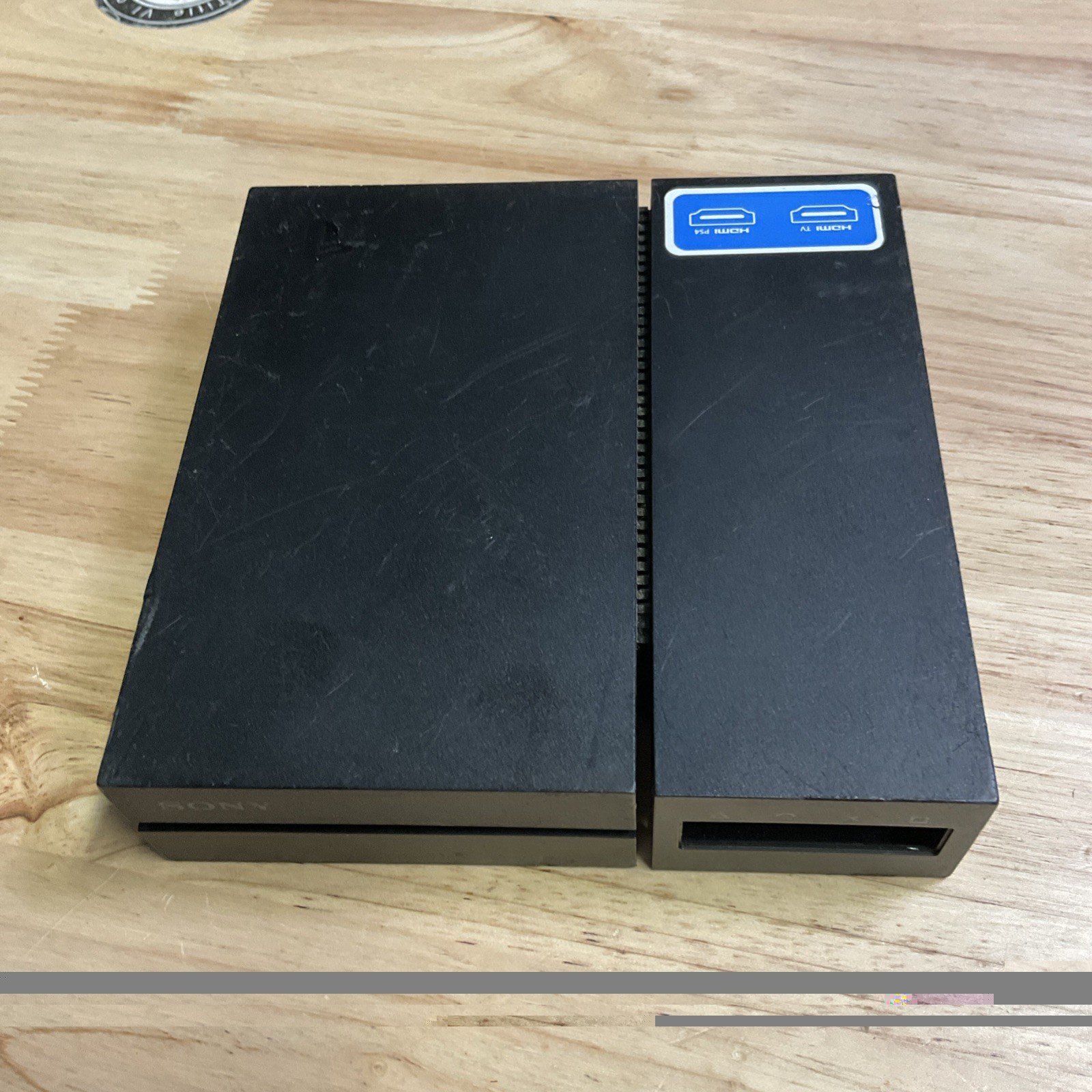 Sony PlayStation VR PSVR CUH-ZVR1 Processor Unit ONLY -SAME DAY - WARRANY
