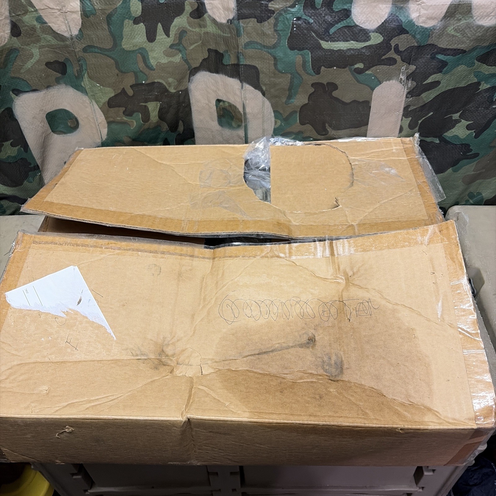Molle II Multicam OCP Complete Rifleman Set Unopened NIB