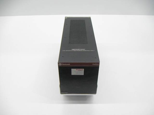 Rockwell / Collins 671U-4AN HF Receiver Exciter - PN: 622-2631-001