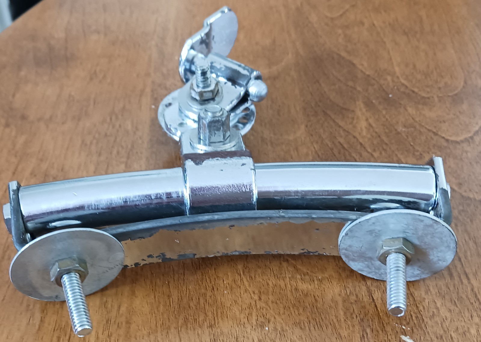 Slingerland ,Gretsch, Style Rail Consolette