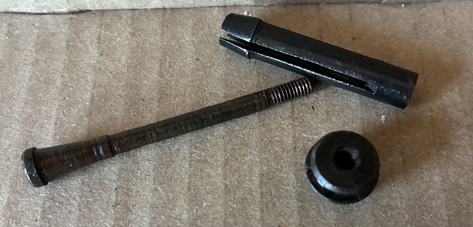 7.62x39mm Broken Shell Extractor Cartridge Removal Tool