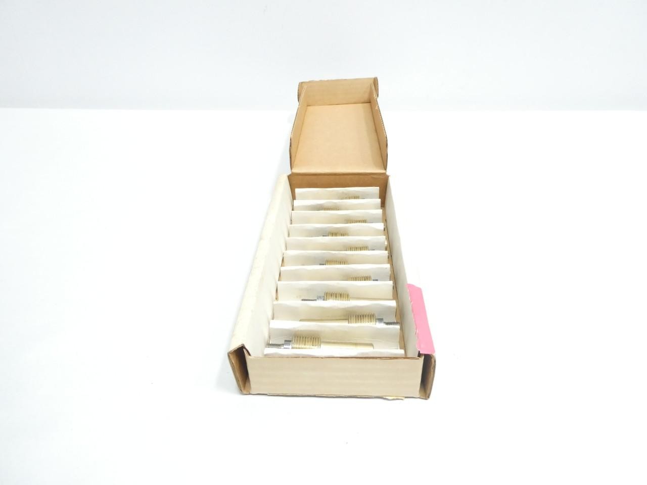 Box Of 10 Expando Seal Tools PRP-0715-Z Pop-a-plug Kit 0.715in