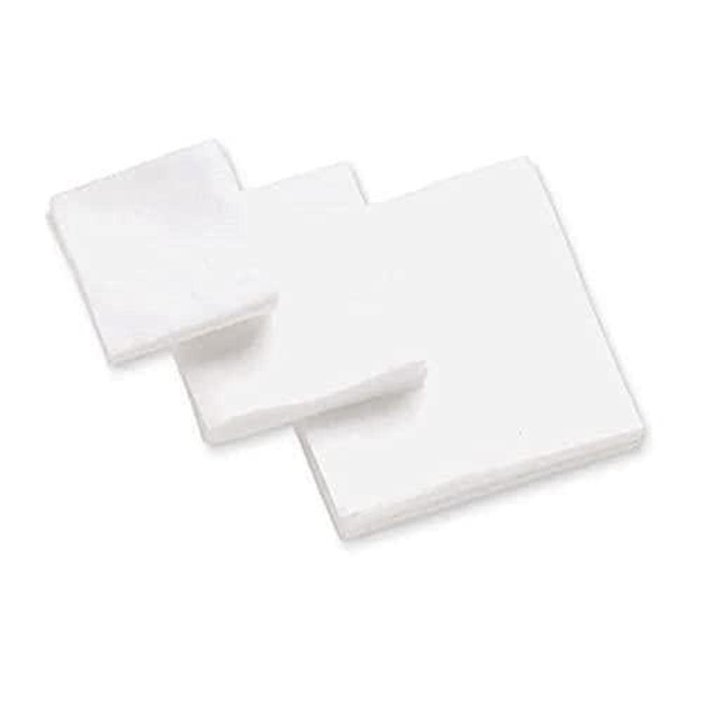 Hoppes Gun Cleaning Uniformly Woven Patches .38-.45 Caliber/.410-20-Guage 1204