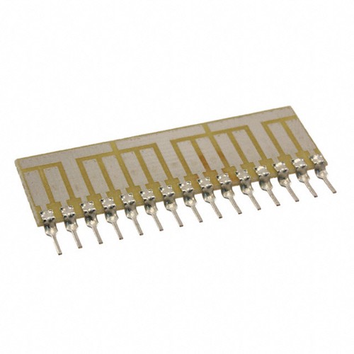 6415 Surface Mount Adapter for 2x, 3-terminal Device Footprints,