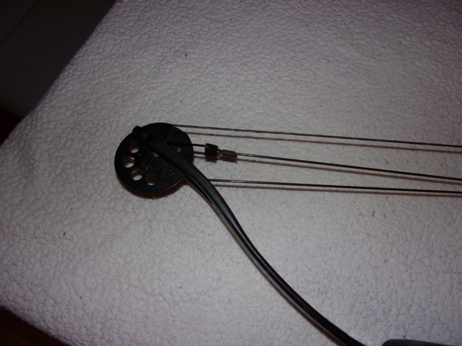 Browning Mirage Compound Bow