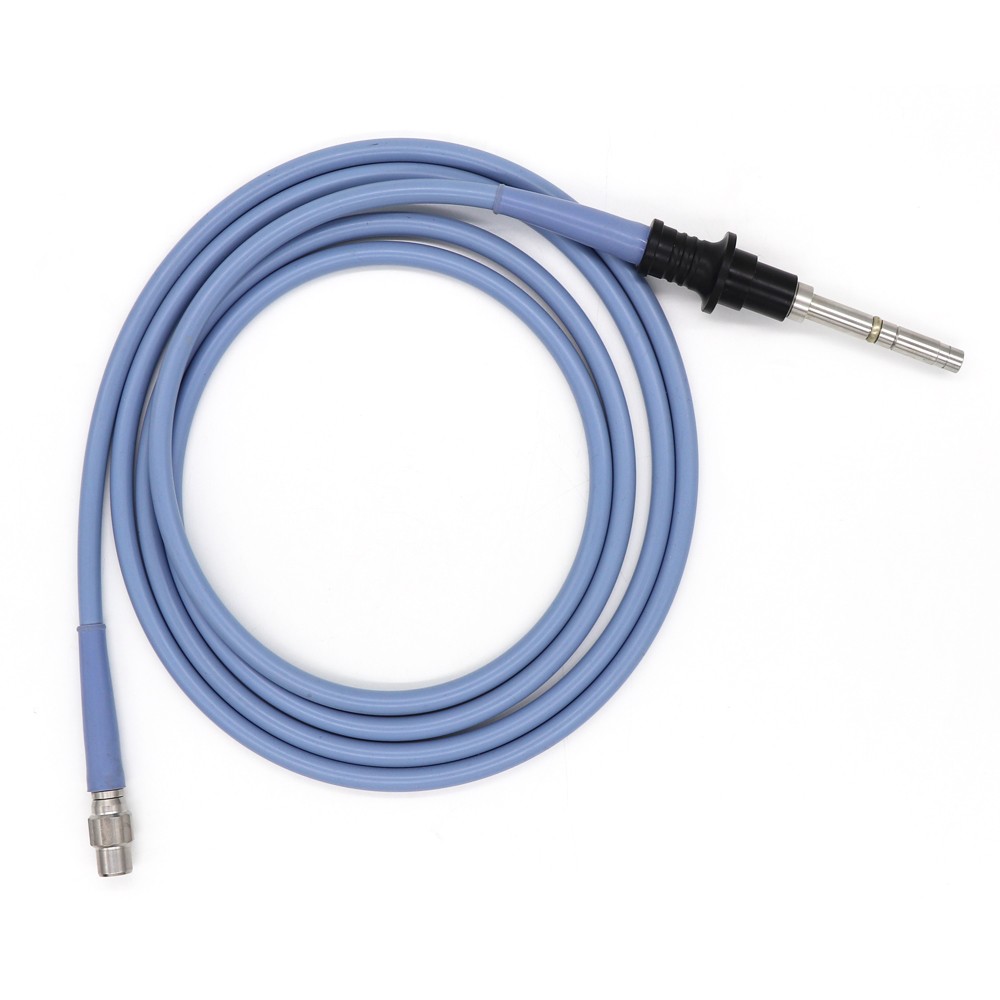Endoscopy Fiber Optic Cable Cold Guide Light Source Endoscope Olympus4mmX2500mm