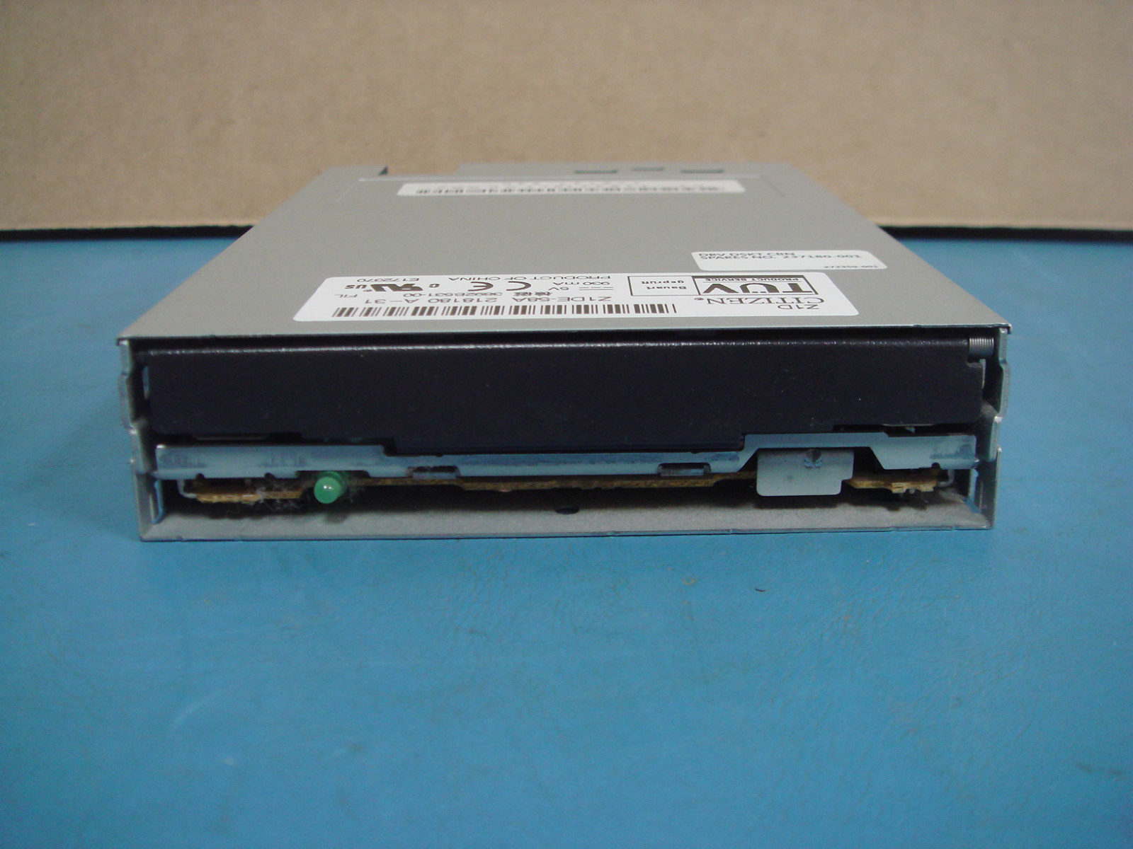 HIPRO HP-250NLXAA Used Working 250 Watt ATX Desktop Computer Switching