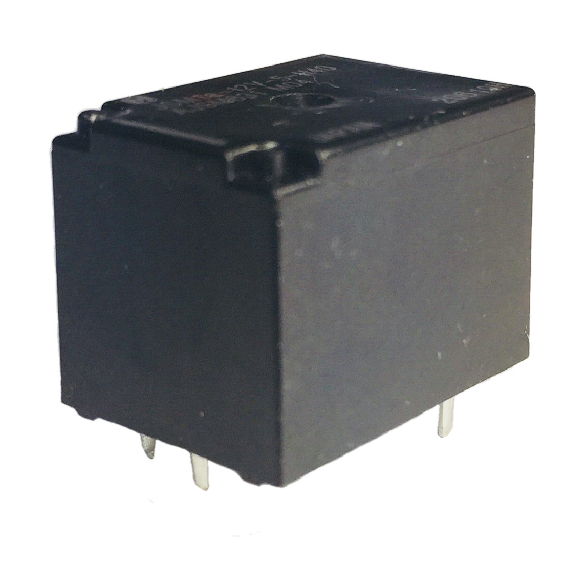 JSM1A-12V-5 Power Relay 12VDC 15A SPST-NO (22mm 16mm 16.4mm) THT Automotive
