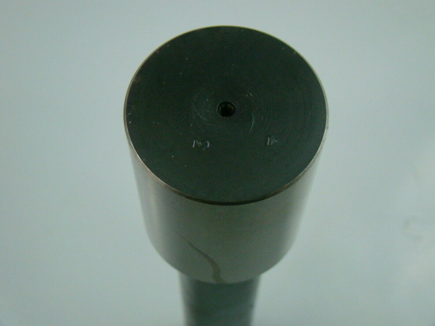 Milling Mandrel 1.9394" Diameter CSS-09402-D10