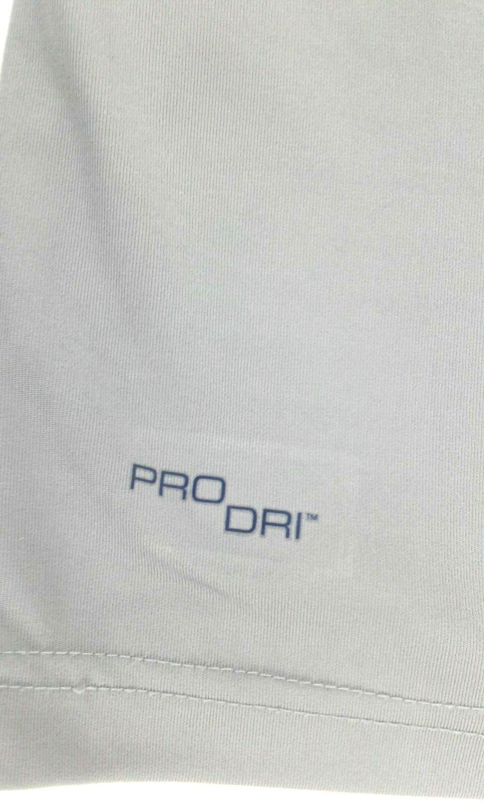 R Pro Dri Mens Sz M Crew neck pullover