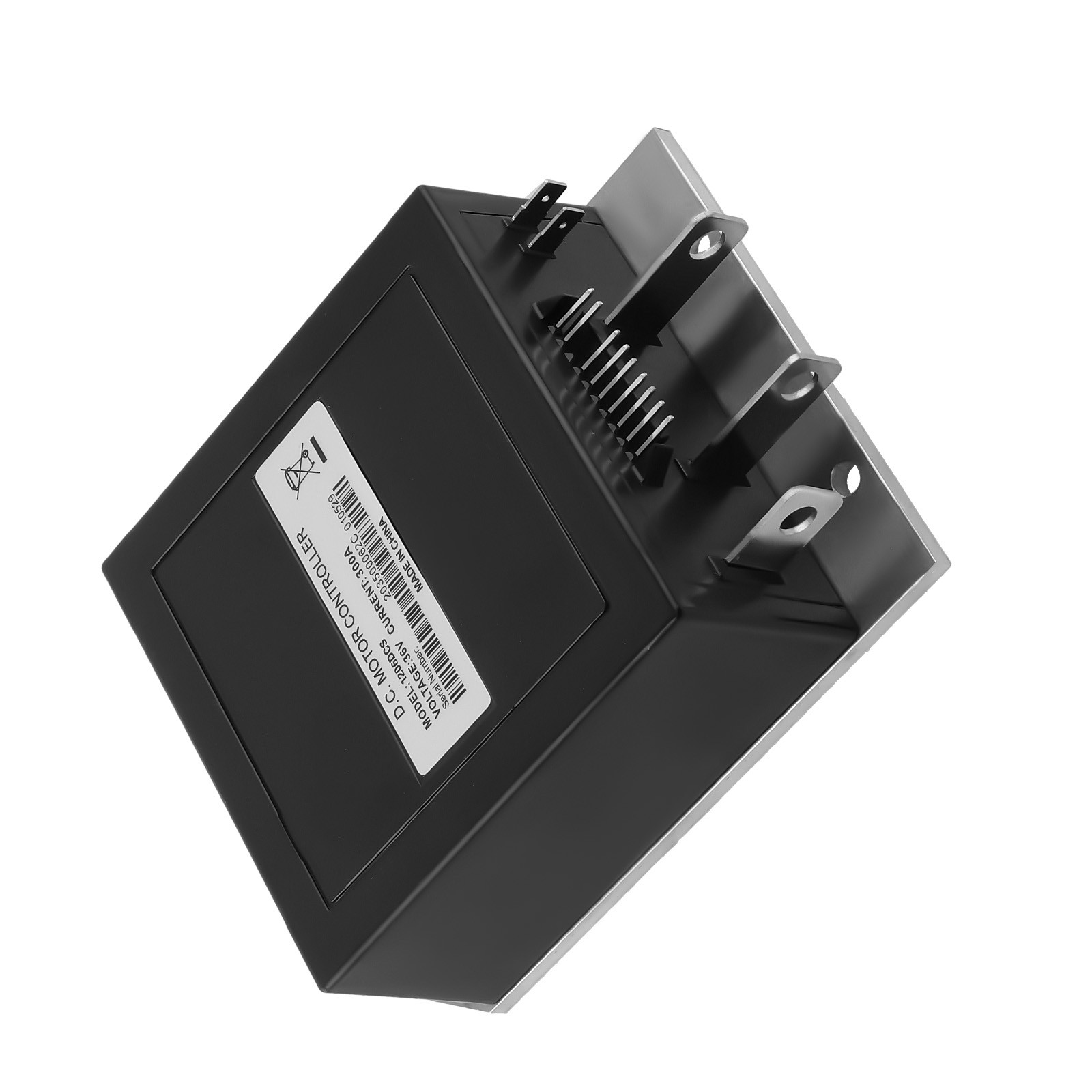 Speed Controller For E-Z-GO DCS Models With Sepex 1994 1995 1996 1997 1206DCS