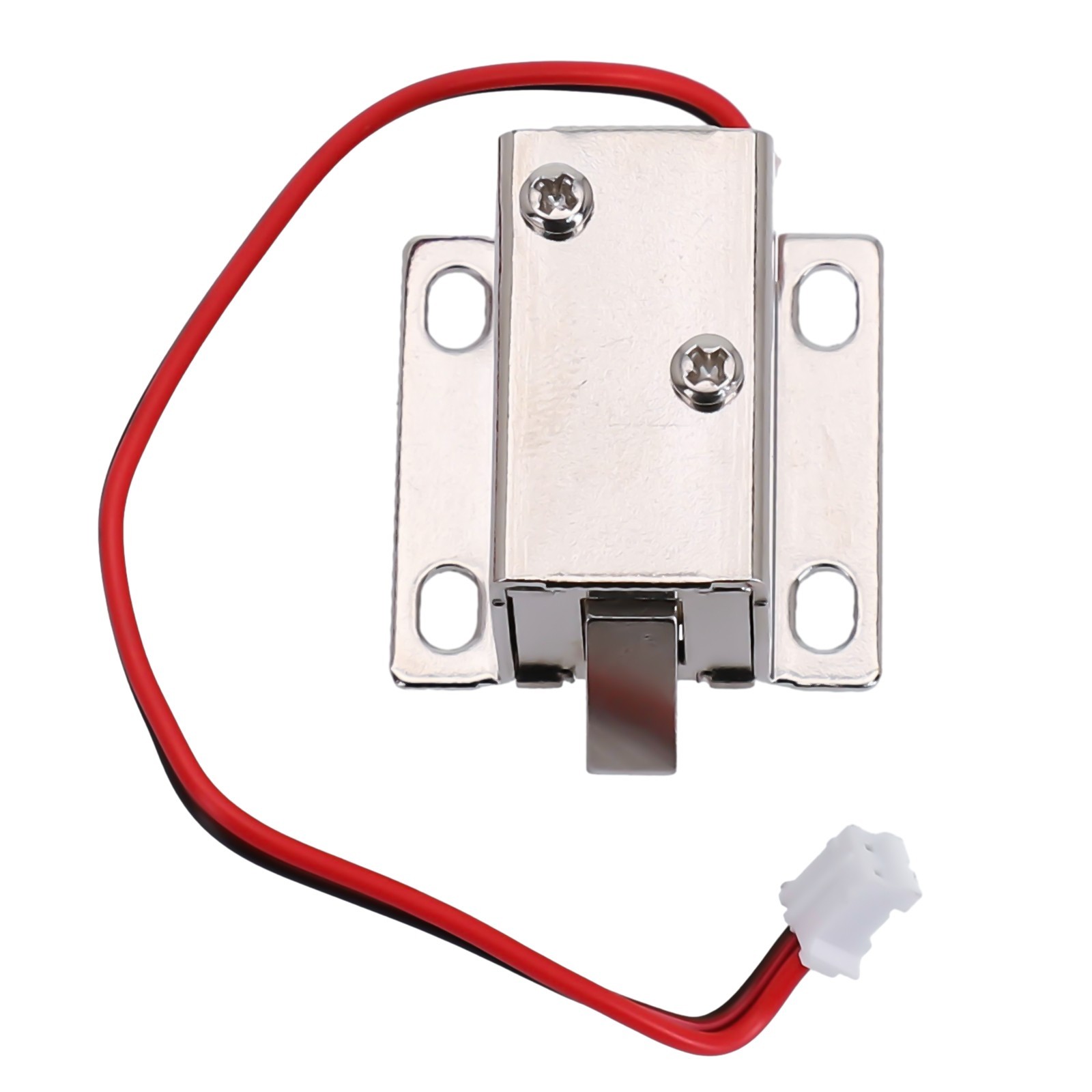 Latch Lock New 12V Electro-magnet Catch Door Electronic Latch Lock High Quality