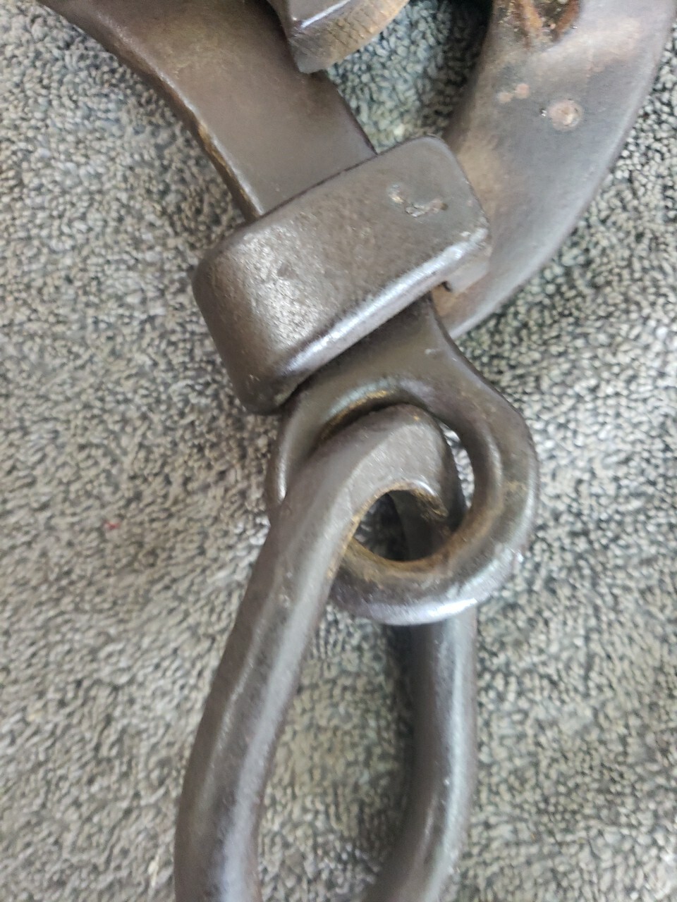 Cable Puller Vintage Tool Steampunk Industrial Decor