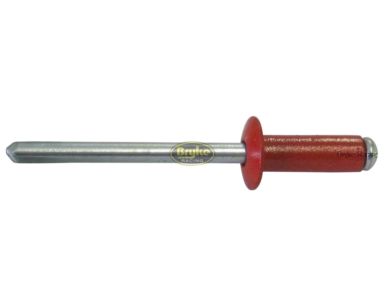 Small Head Red Rivets Pop Rivet 50ct 3/16" Racing Fasteners IMCA USMTS